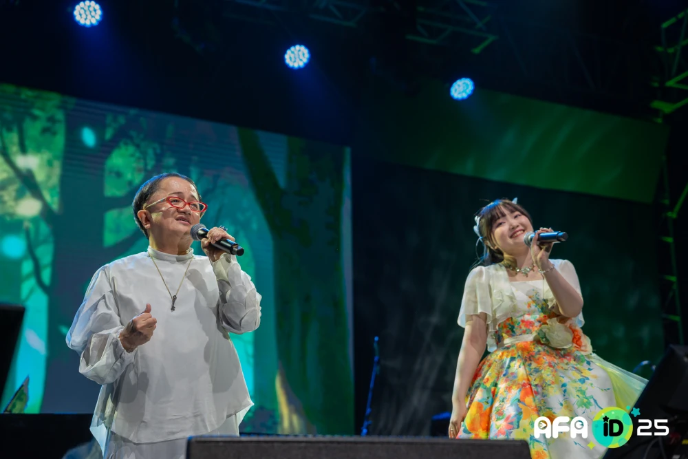 AFA Ghibli